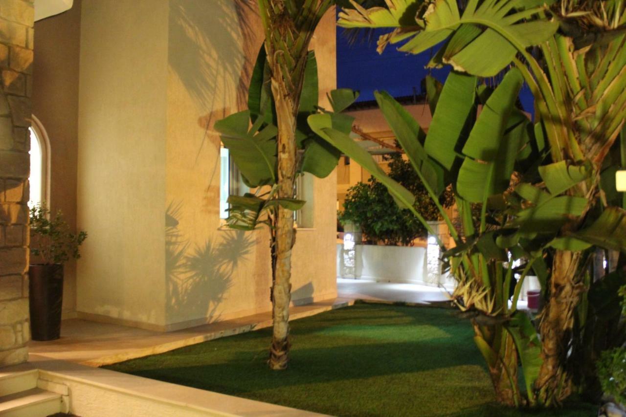 Villa Kristia Paphos Exterior foto