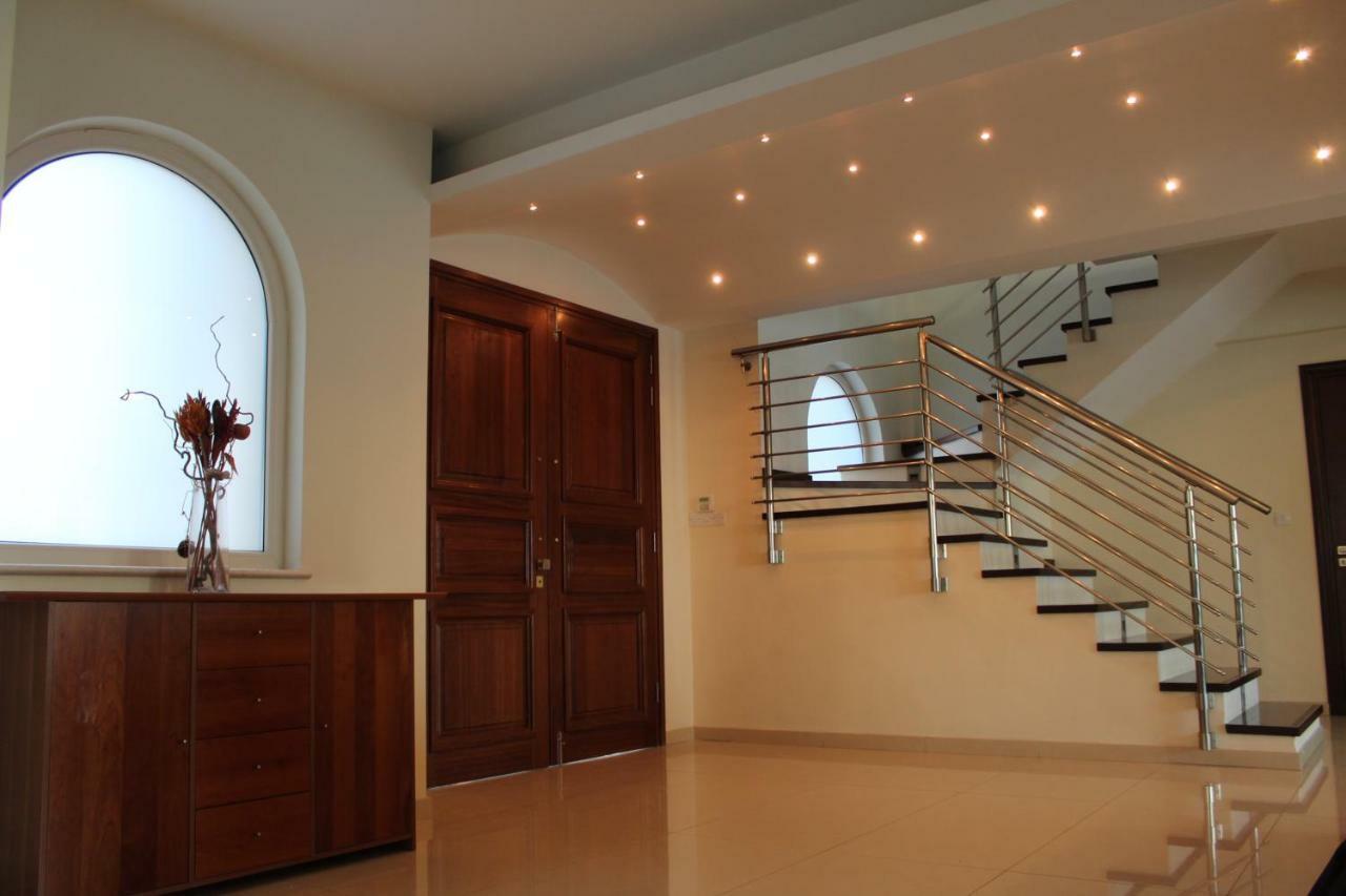 Villa Kristia Paphos Exterior foto